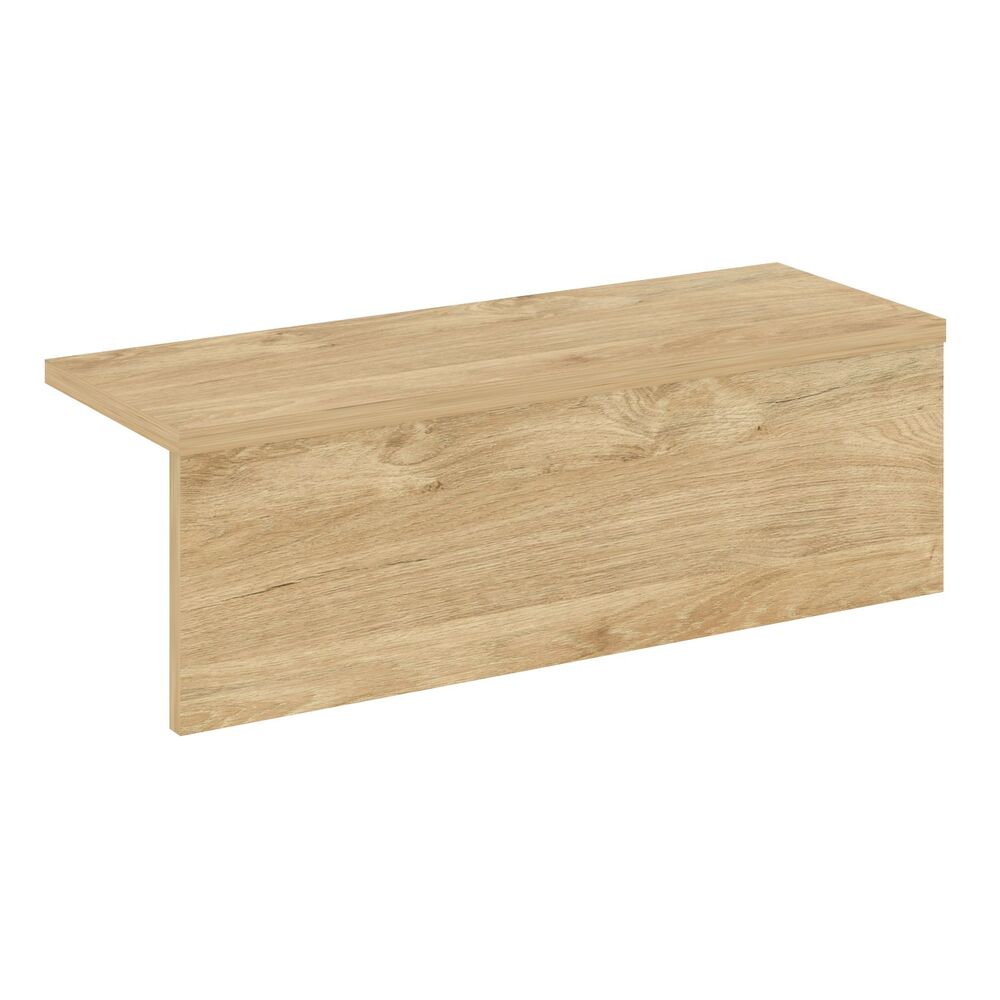 Onix Накладка прямая низкая