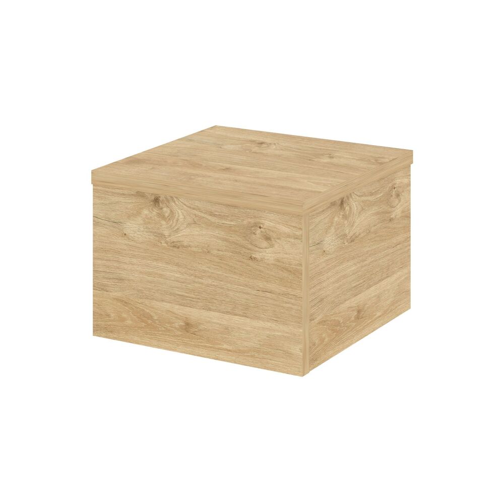 Onix Накладка угловая низкая внешняя левая