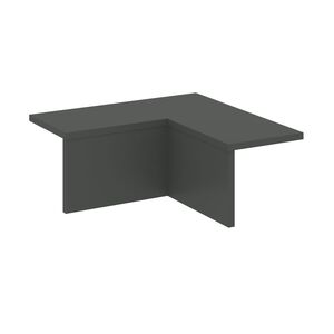 Onix Накладка угловая низкая внутренняя левая