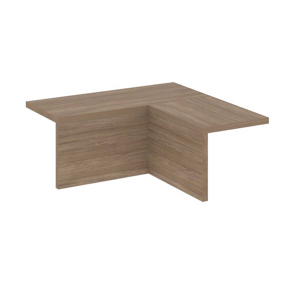 Onix Накладка угловая низкая внутренняя левая