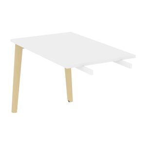 Брифинг-приставка (опоры - массив дерева)