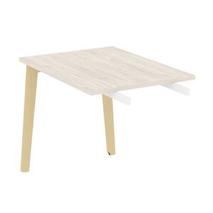 Брифинг-приставка (опоры - массив дерева)