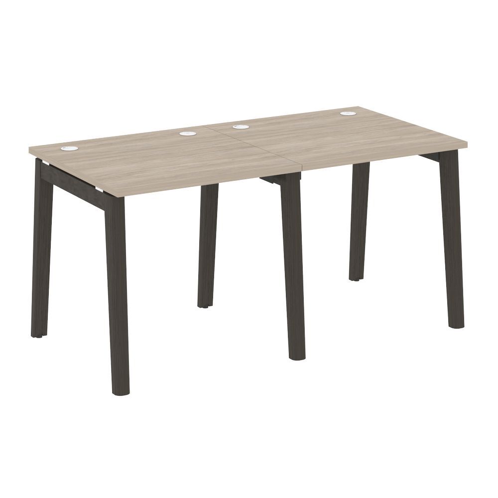 Рабочая станция (опоры - массив дерева)