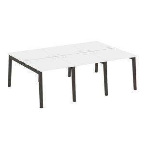 Рабочая станция (опоры - массив дерева)