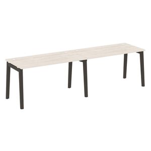 Рабочая станция (опоры - массив дерева)