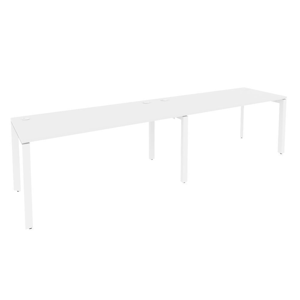 Рабочая станция на П-образном м/к