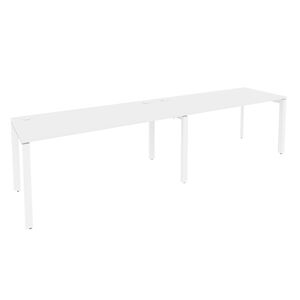 Рабочая станция на П-образном м/к