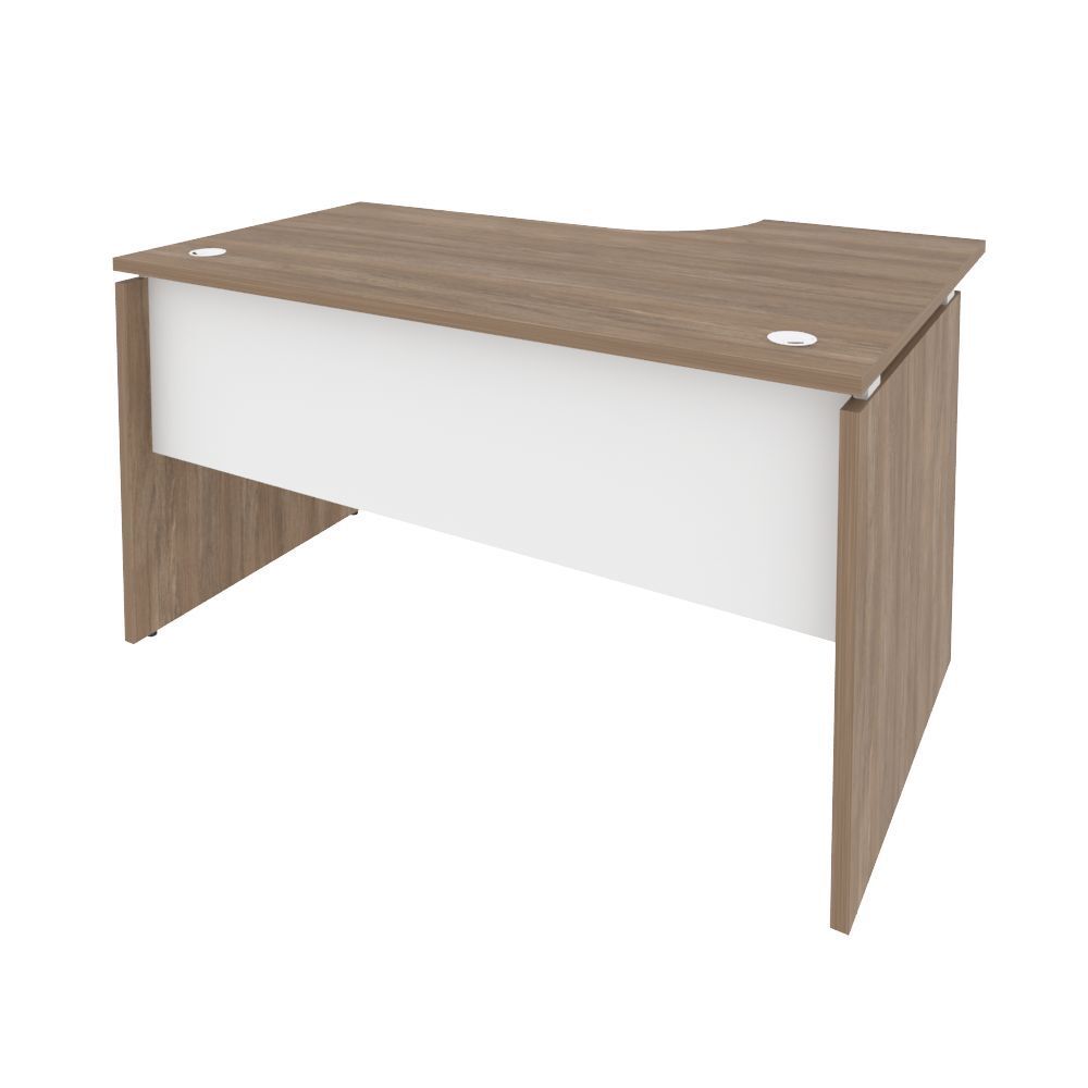 Стол эргономичный левый