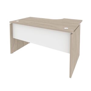 Стол эргономичный левый