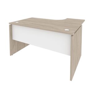 Стол эргономичный левый