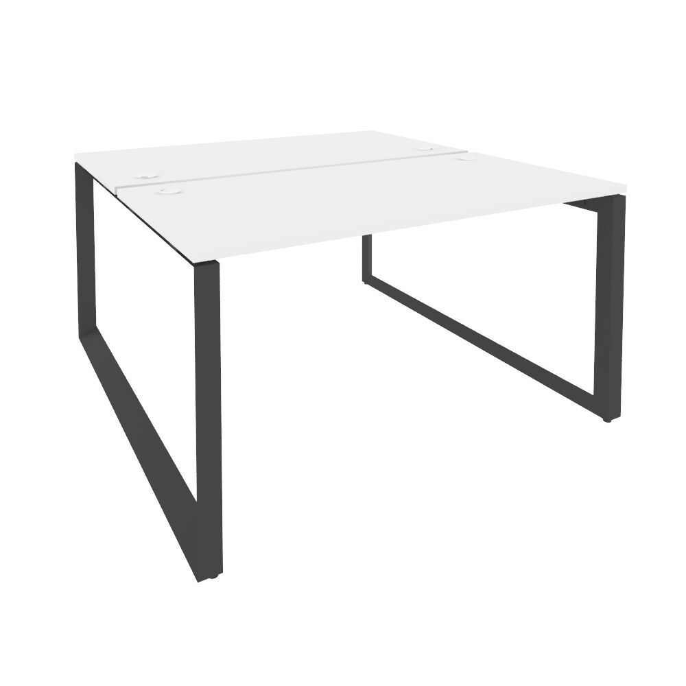 Рабочая станция на О-образном м/к