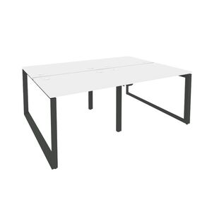 Рабочая станция на О-образном м/к