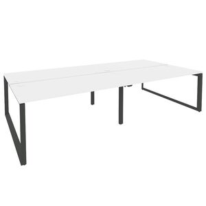 Рабочая станция на О-образном м/к