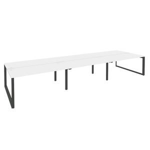 Рабочая станция на О-образном м/к