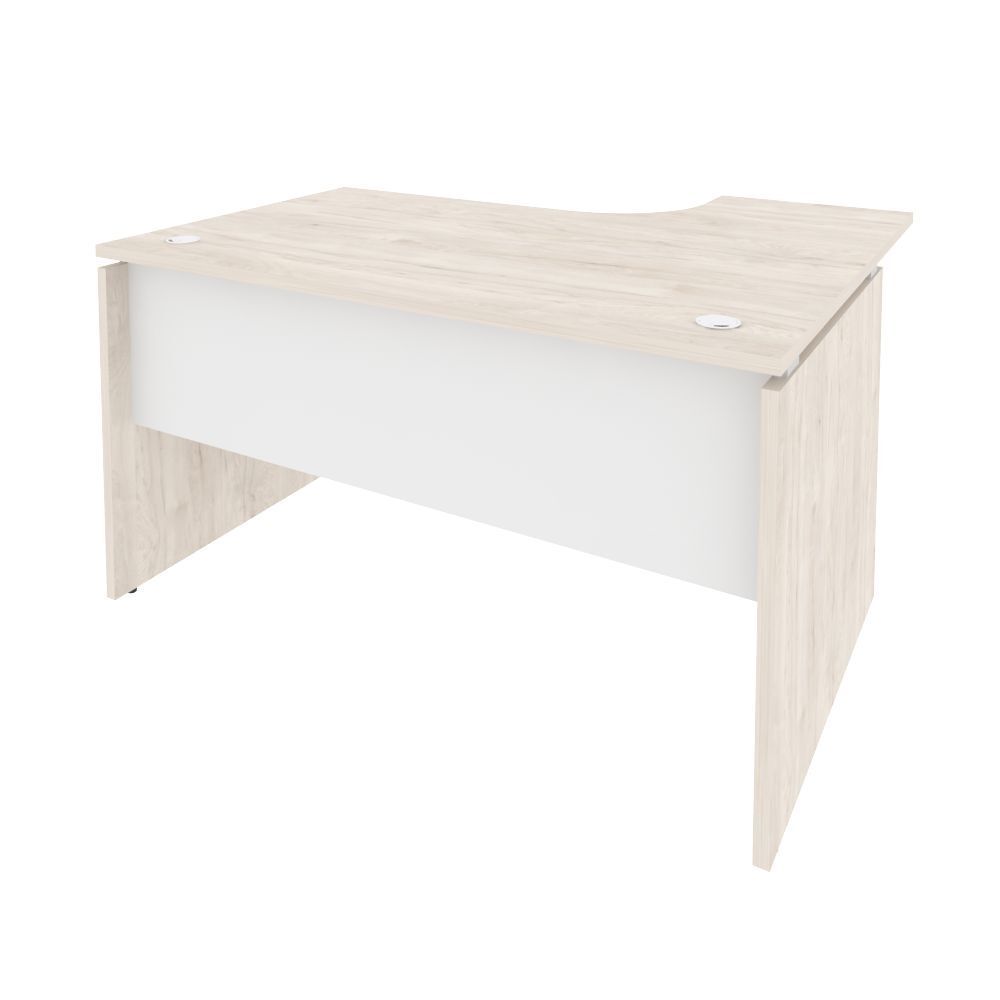 Стол эргономичный левый