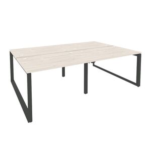 Рабочая станция на О-образном м/к