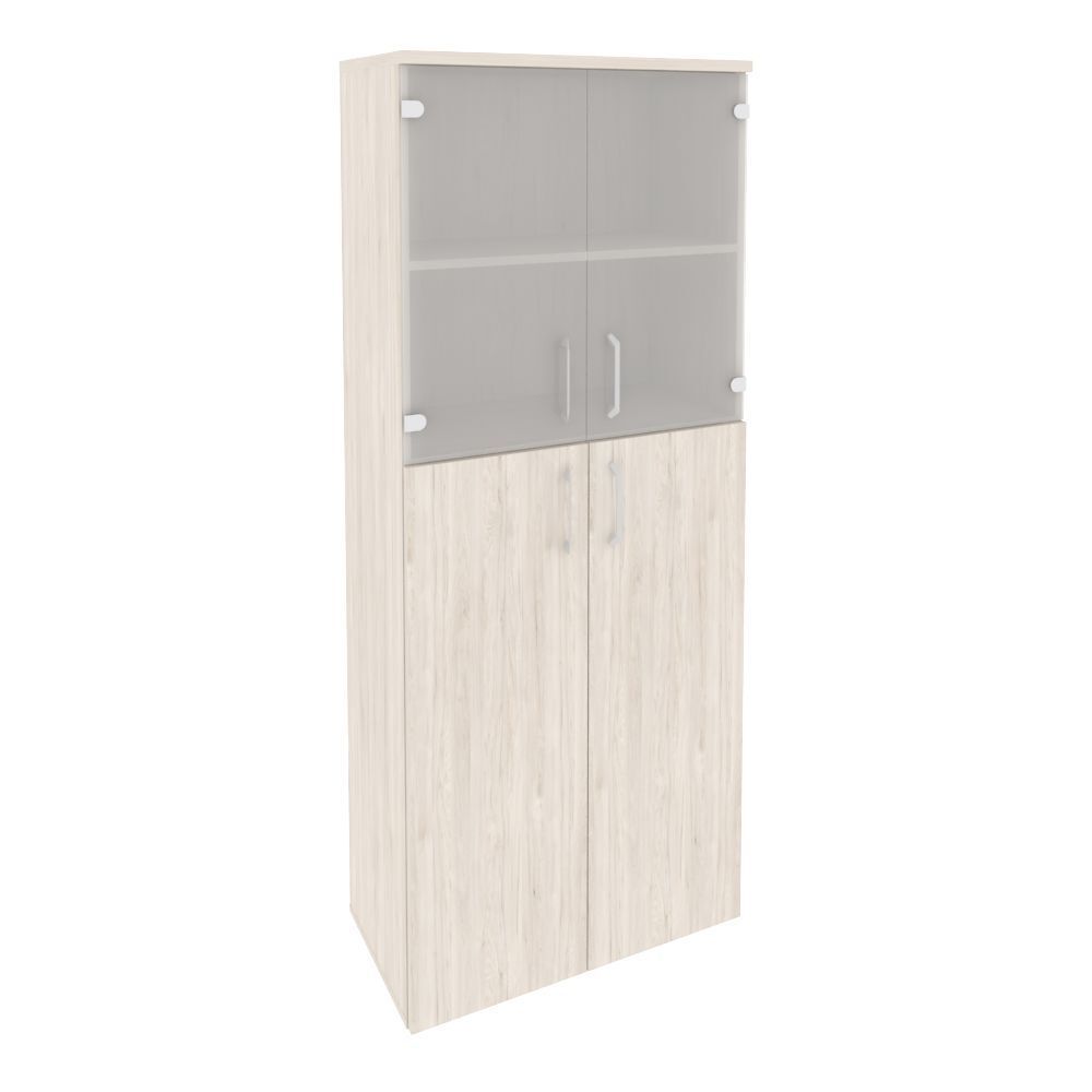 Шкаф высокий широкий