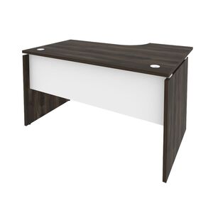 Стол эргономичный левый