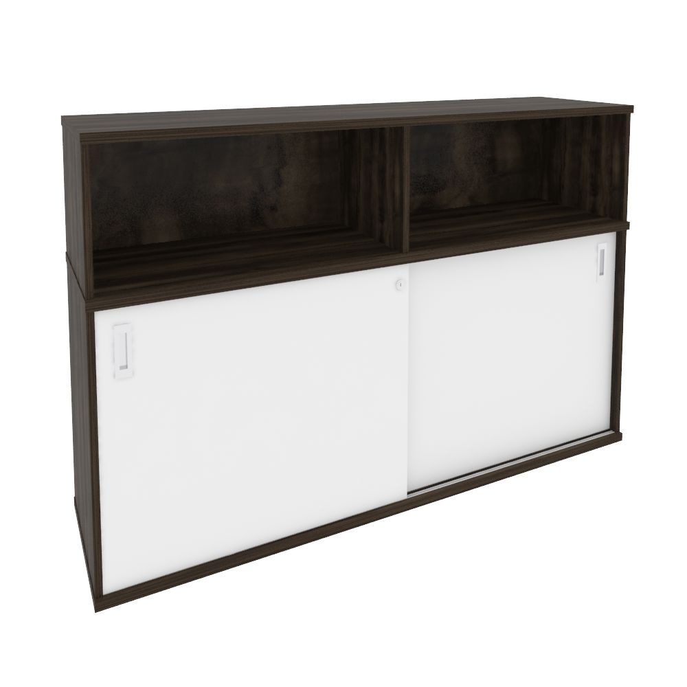 Шкаф-купе приставной / опорный