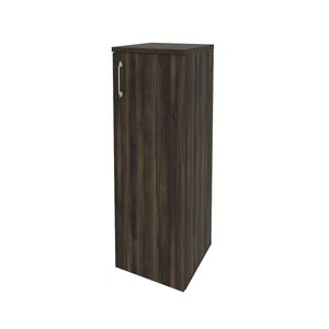 Шкаф средний узкий правый