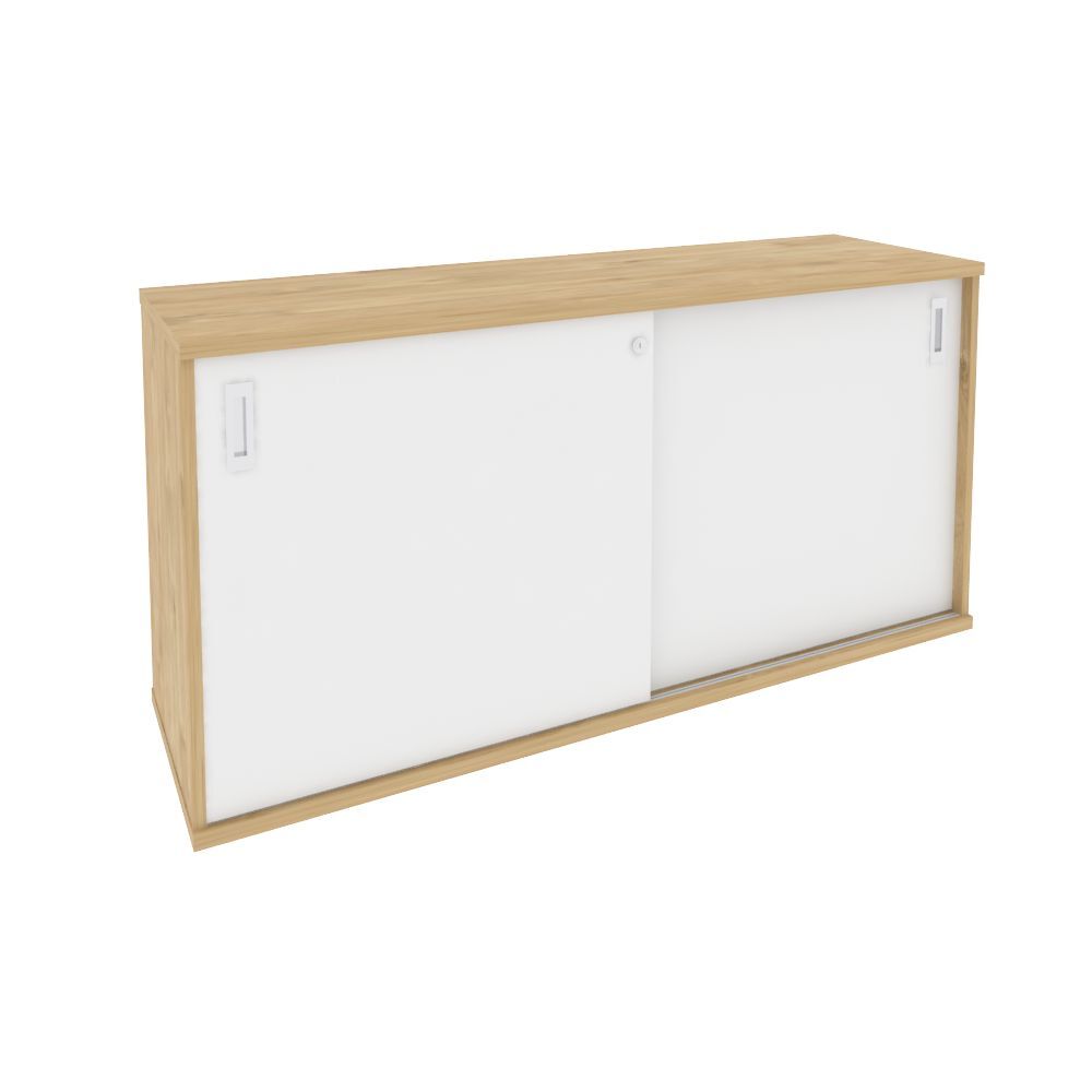 Шкаф-купе приставной / опорный