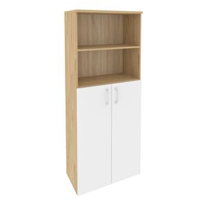 Шкаф высокий широкий