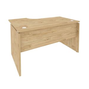 Стол эргономичный правый