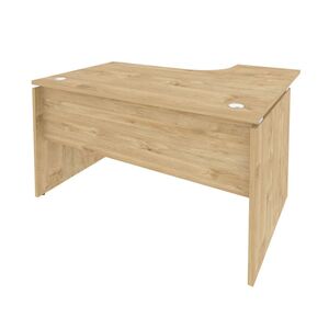 Стол эргономичный левый