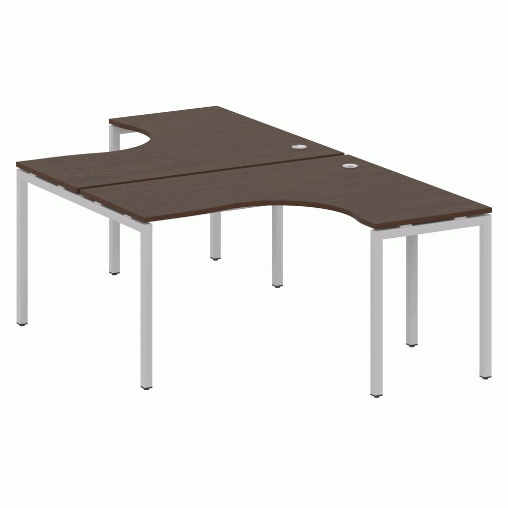 Р. ст. криволинейная на П-образном м/к