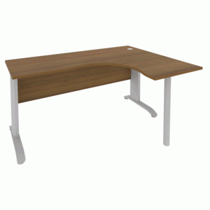 Стол криволинейный правый