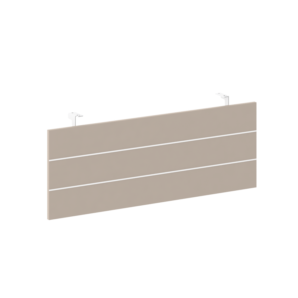 Царга для стола с греденцией/тумбой