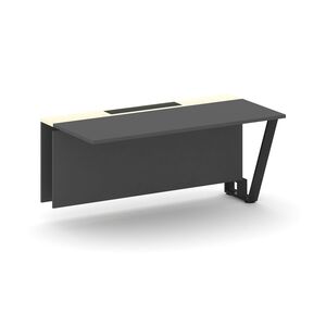 Проходной модуль