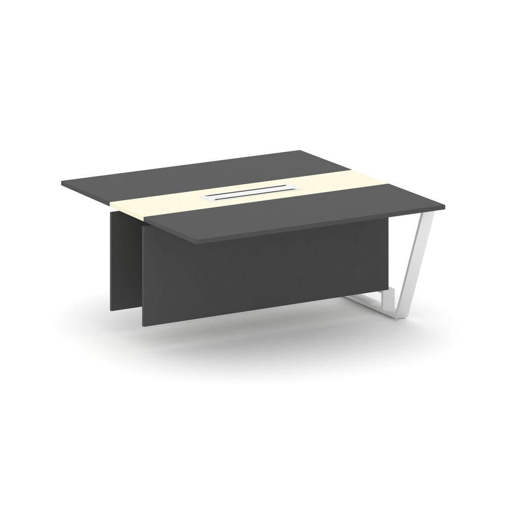 Проходной модуль L=1600