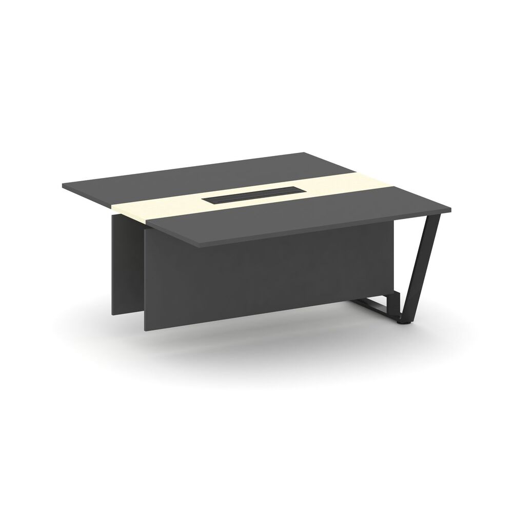 Проходной модуль L=1600