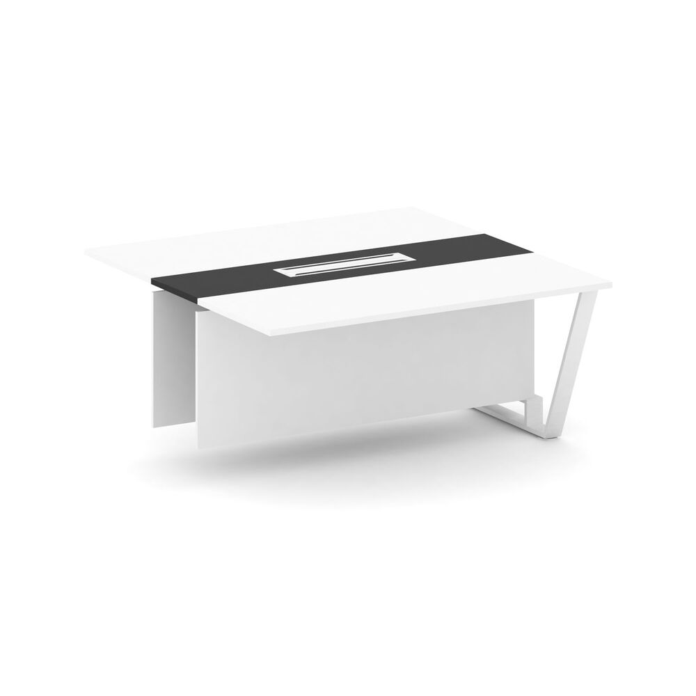 Проходной модуль L=1600