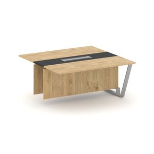 Проходной модуль L=1600