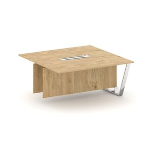 Проходной модуль L=1600