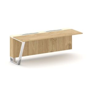 Завершающий модуль