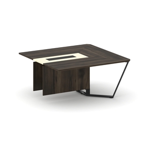 Завершающий модуль правый