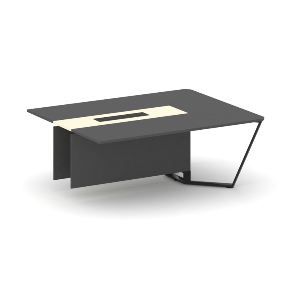 Завершающий модуль правый