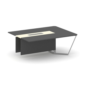 Завершающий модуль правый