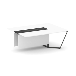 Завершающий модуль правый