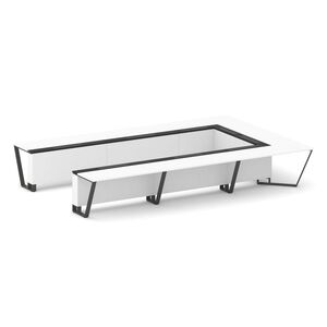 Стол переговорный П-образный