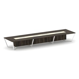 Стол переговорный прямоугольный