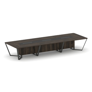 Стол переговорный прямоугольный