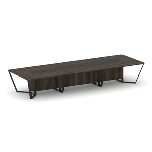 Стол переговорный прямоугольный