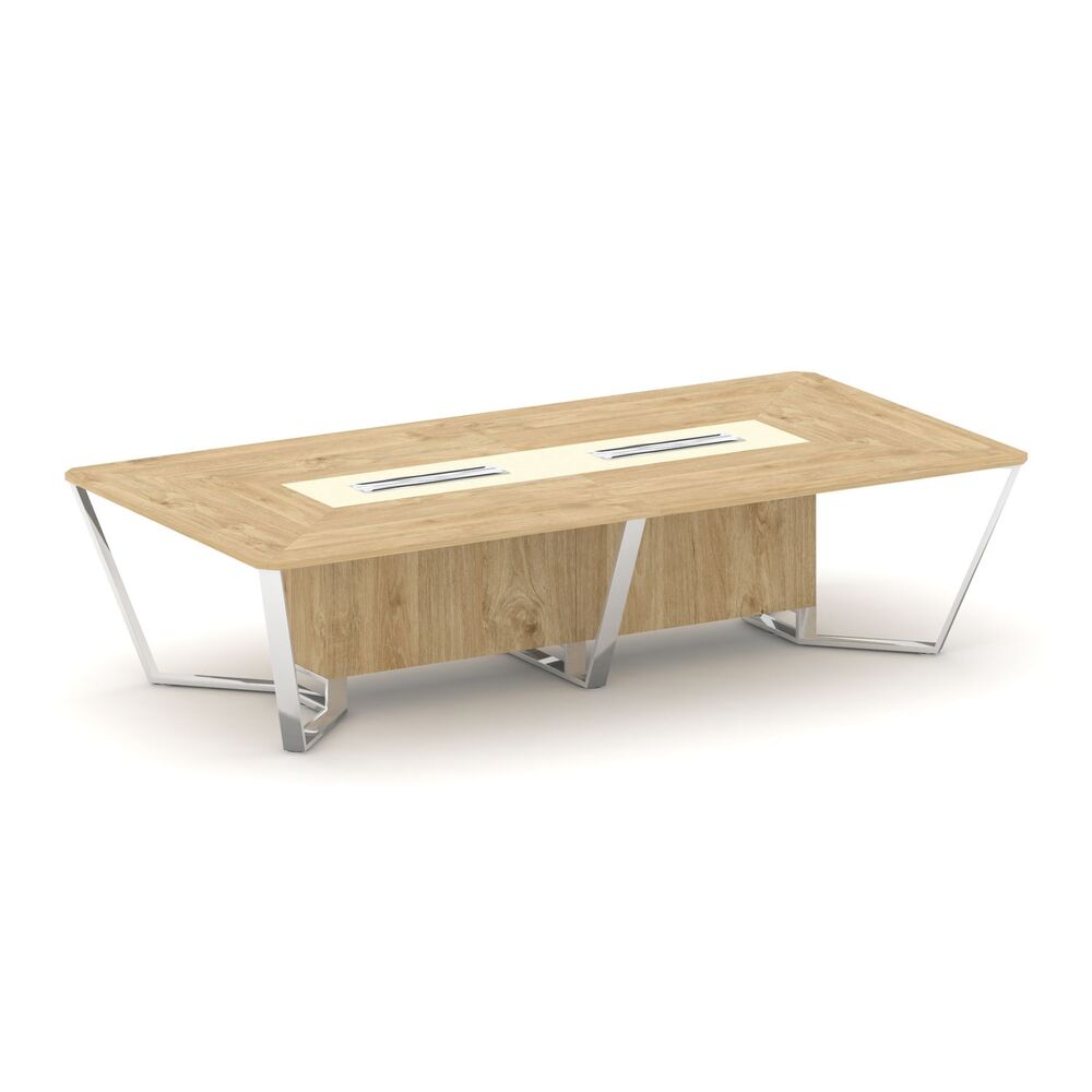 Стол переговорный прямоугольный