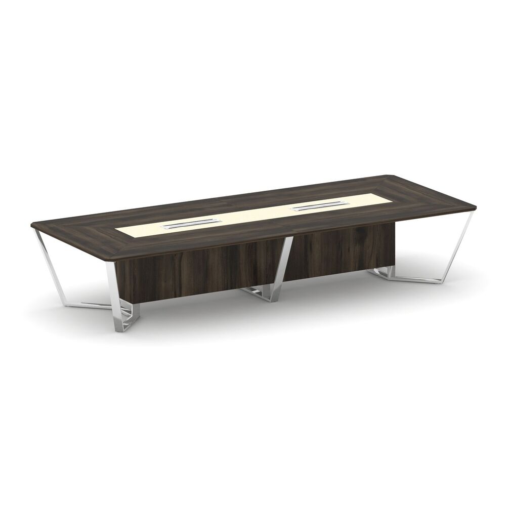 Стол переговорный прямоугольный