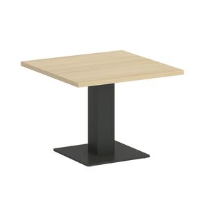 Стол журнальный квадратный