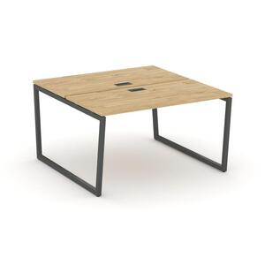 Рабочая станция двухсторонняя